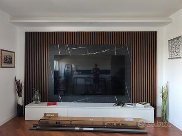 VOX Linerio - Pannelli in legno per parete