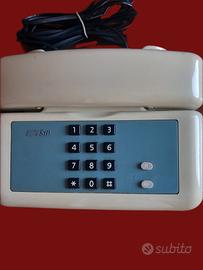 telefono Sirio funzionante 