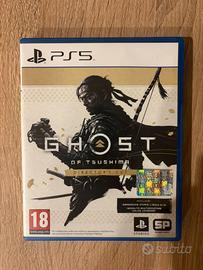Ghost of Tsushima - PS5