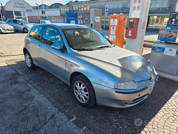 Alfa Romeo 147 1.9 JTD (115 CV) cat 3p. Distinctiv