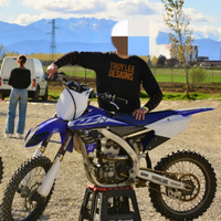 Yzf 250