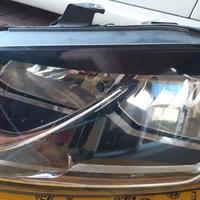 Fanale sx volkswagen 