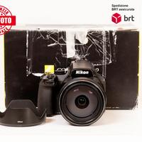 Nikon Coolpix P1000