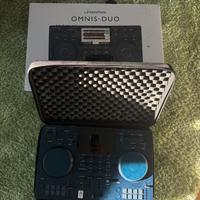 Pioneer DJ OMNIS-DUO