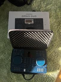 Pioneer DJ OMNIS-DUO