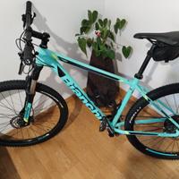 mtb Bianchi 29" 