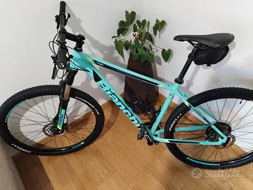 mtb Bianchi 29" 