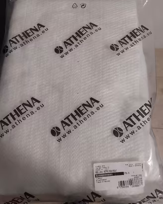 lana di vetro ATHENA
