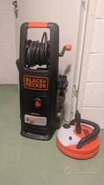 Idropulitrice Black & Decker