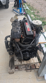 Mercruiser 180cv 4 cil benzina