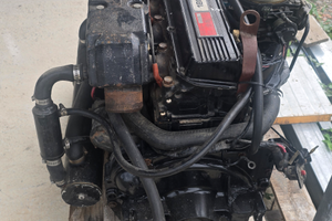 Mercruiser 180cv 4 cil benzina