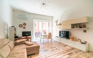 Appartamento a Piombino 3 locali