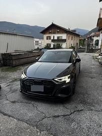 Audi S3 sportback 2021