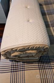 materassino Ikea tistedal 90 x 200