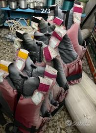 Giubottini sport tribord