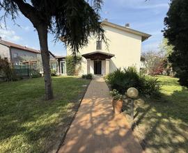 Casa singola a San Bonifacio (VR)