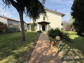 Casa singola a San Bonifacio (VR)