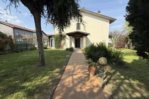 Casa singola a San Bonifacio (VR)