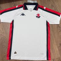 Maglia Calcio Genova 24/25