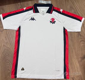 Maglia Calcio Genova 24/25