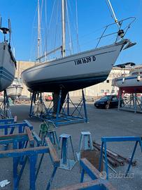 JEANNEAU 35 SUN RISE