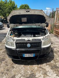FIAT DOBLO 1,3MJT