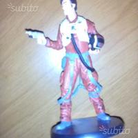 Star Wars Deluxe Figure Risveglio della Forza