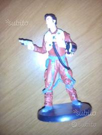 Star Wars Deluxe Figure Risveglio della Forza