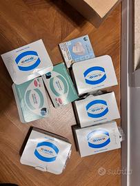 Lotto scatola Mascherine FFP2/3 almeno 500