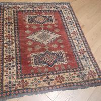 tappeto persiano originale