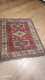 tappeto persiano originale