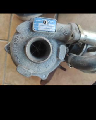 turbina Multijet Roma 3292890531