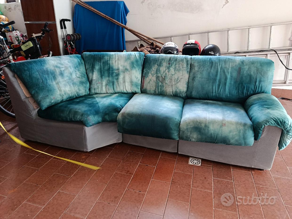 Arredamento Cerco In Regalo Divano Divano Regalo Mobili Usati - Main Image