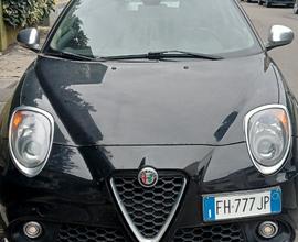 ALFA ROMEO MiTo - 2017