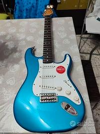 Squier Classic vibe 60s Stratocaster