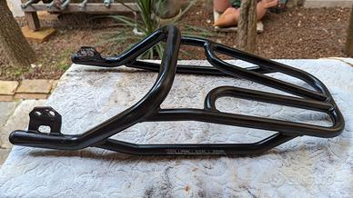 portapacchi GIVI SR8201 per moto Guzzi V7 III