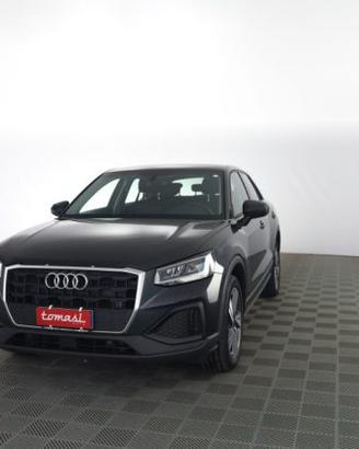AUDI Q2 Q2 30 TDI S tronic Admired