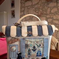 Borsa Vendula London