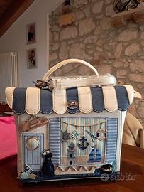 Borsa Vendula London