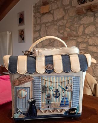 Borsa Vendula London