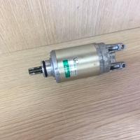 Triumph 675 765 800 Motorino Avviamento