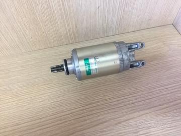 Triumph 675 765 800 Motorino Avviamento