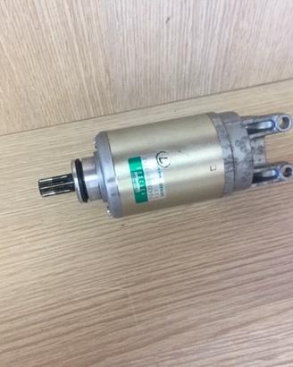 Triumph 675 765 800 Motorino Avviamento