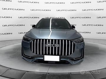 JAECOO 8 Jaecoo SHS-P 1.5 tgdi phev Exclusive...