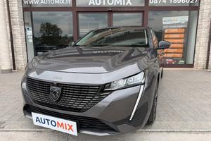 Peugeot 308 1.5 bluehdi Allure s&s 130cv eat8
