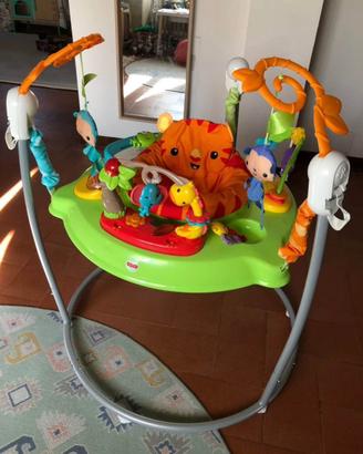Fisher price Jumperoo Salterello
