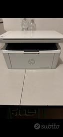 Stampante laser Hp Laser Jet Pro MFP M28a