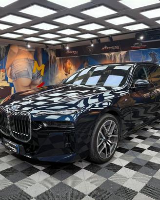 Bmw 740 740d xDrive Msport Pro (902)