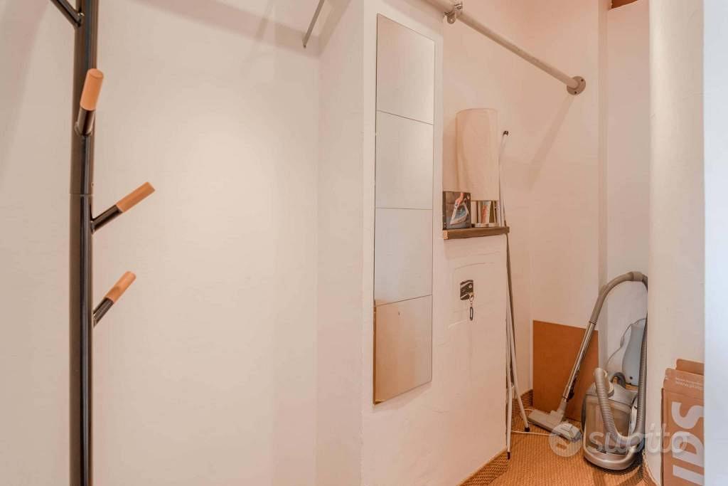 Appartamento a Torino