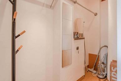 Appartamento di 54 m² con 2 locali a Torino